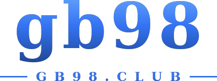 gb98 logo